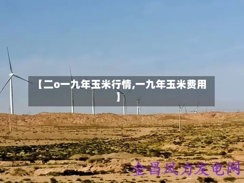 【二o一九年玉米行情,一九年玉米费用】