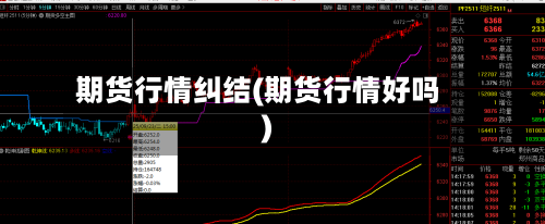 期货行情纠结(期货行情好吗)-第2张图片