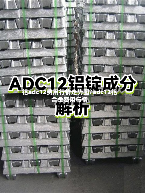 铝adc12费用行情走势图/adc12铝合金费用行情