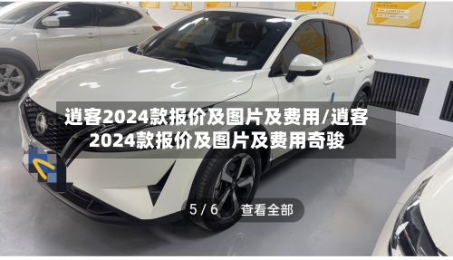 逍客2024款报价及图片及费用/逍客2024款报价及图片及费用奇骏-第3张图片