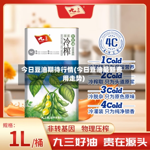 今日豆油期待行情(今日豆油最新费用走势)