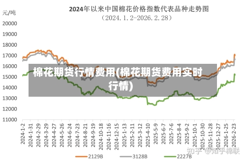 棉花期货行情费用(棉花期货费用实时行情)-第3张图片