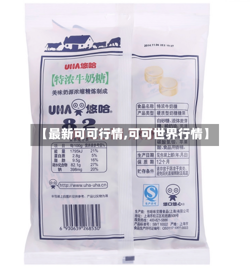 【最新可可行情,可可世界行情】