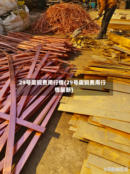 29号废铜费用行情(29号废铜费用行情最新)-第3张图片