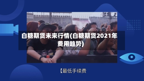 白糖期货未来行情(白糖期货2021年费用趋势)-第2张图片