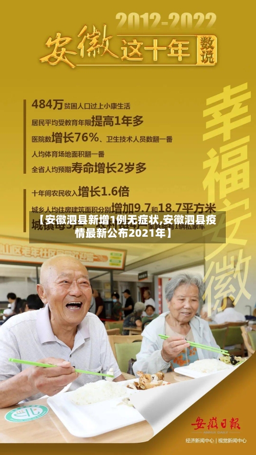 【安徽泗县新增1例无症状,安徽泗县疫情最新公布2021年】