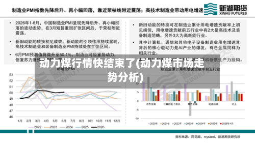 动力煤行情快结束了(动力煤市场走势分析)