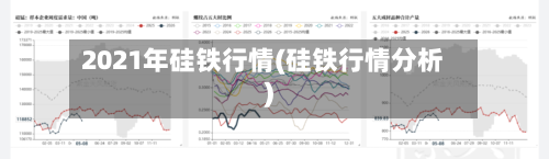 2021年硅铁行情(硅铁行情分析)