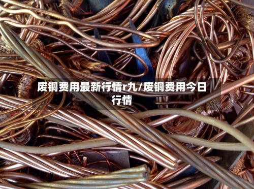 废铜费用最新行情r九/废铜费用今日行情-第2张图片