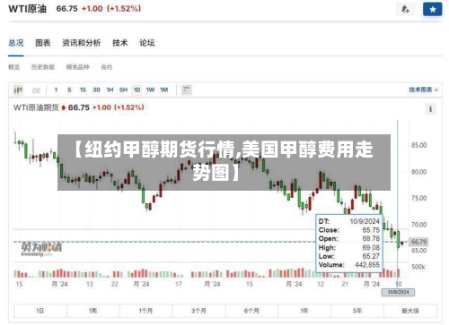 【纽约甲醇期货行情,美国甲醇费用走势图】-第2张图片