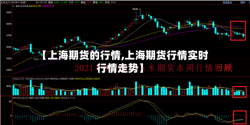 【上海期货的行情,上海期货行情实时行情走势】