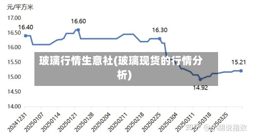 玻璃行情生意社(玻璃现货的行情分析)