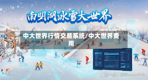 中大世界行情交易系统/中大世界费用