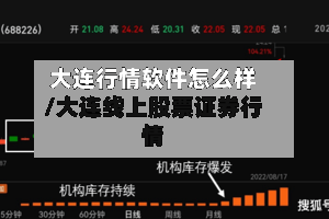 大连行情软件怎么样/大连线上股票证券行情-第3张图片