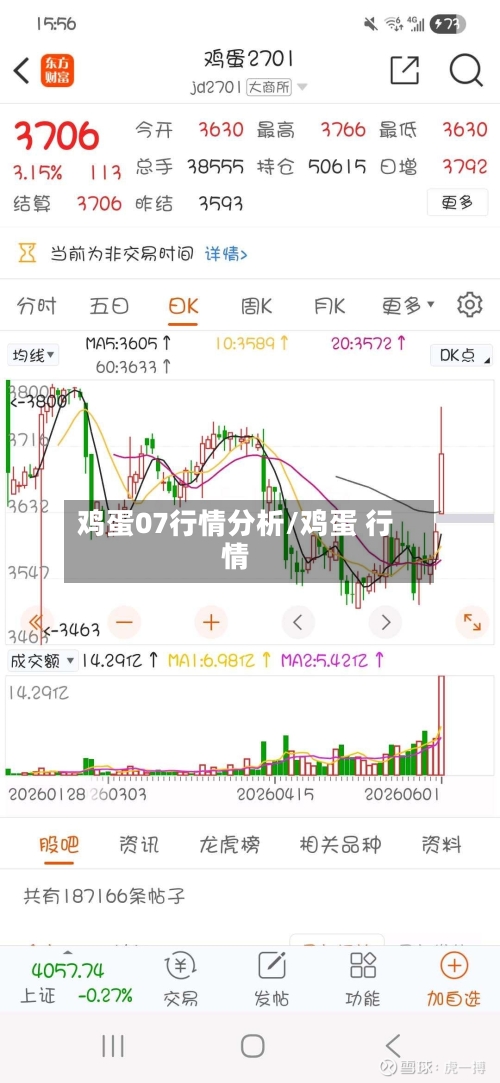 鸡蛋07行情分析/鸡蛋 行情-第2张图片