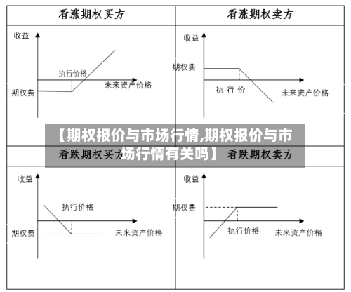 【期权报价与市场行情,期权报价与市场行情有关吗】-第3张图片