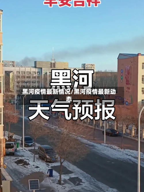 黑河疫情最新情况/黑河疫情最新动态-第2张图片