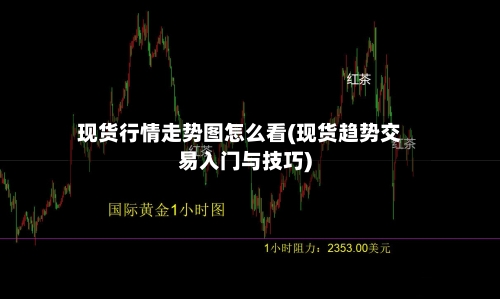 现货行情走势图怎么看(现货趋势交易入门与技巧)