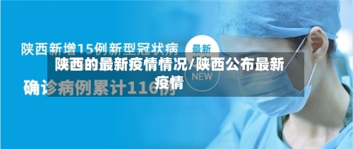 陕西的最新疫情情况/陕西公布最新疫情