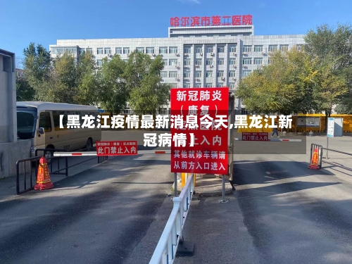 【黑龙江疫情最新消息今天,黑龙江新冠病情】-第2张图片