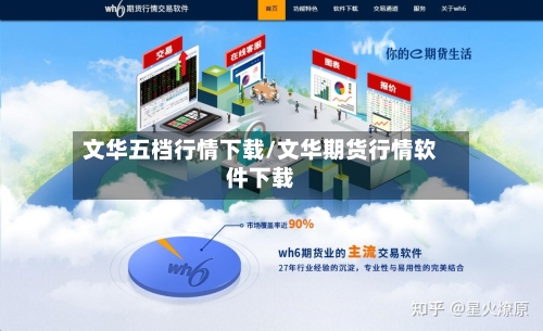 文华五档行情下载/文华期货行情软件下载-第2张图片