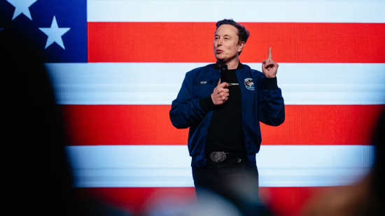 SpaceX AI 计划在得克萨斯州大规模扩建数据中心