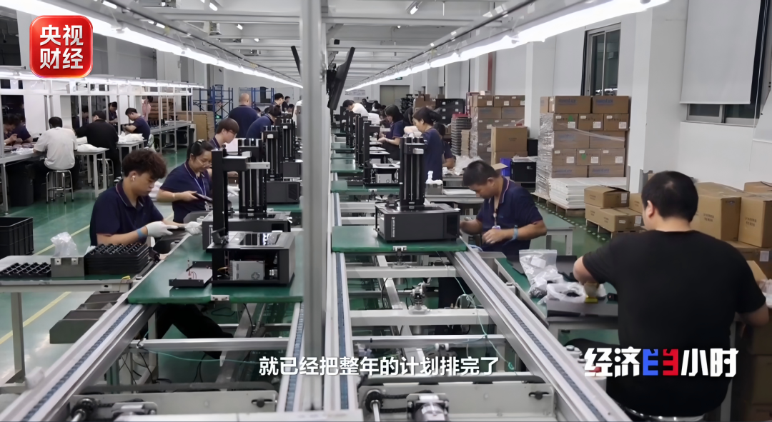 “订单暴涨3000%”！两大赛道，全球爆单