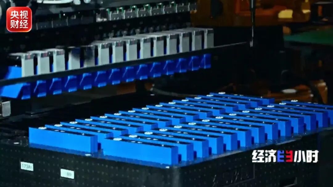 “订单暴涨3000%	”！两大赛道，全球爆单