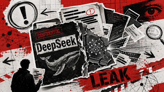 梁文锋不满投资人泄露内部文件，DeepSeek新一轮融资或暂停