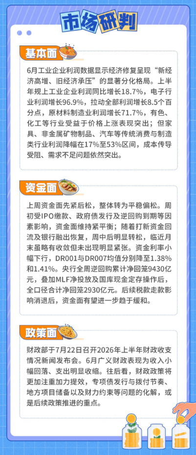 债市周游记：消息面催化频繁，债券收益率曲线极致平坦化